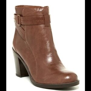 FRANCO SARTO | Women's Nino Boots in Acorn
